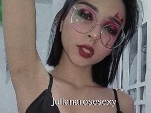 Julianarosesexy
