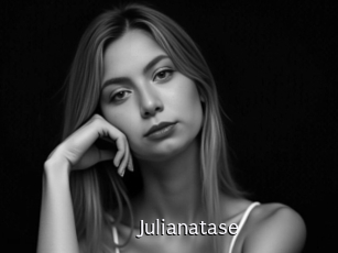julianatase Anal Fist