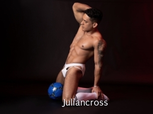 Juliancross