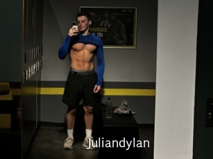 juliandylan Anal Fist