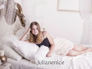Julianenice