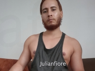 julianfiore Anal Fist