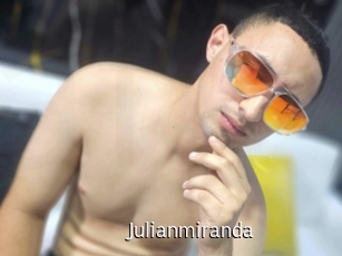 julianmiranda Anal Fist