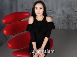 Juliannajami