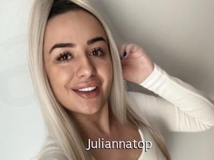 Juliannatop