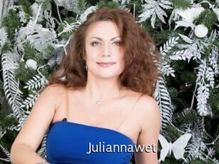 Juliannawet
