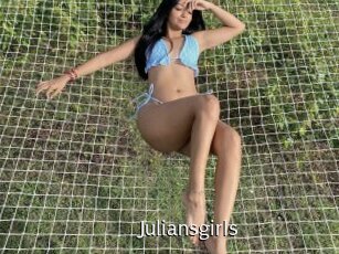 Juliansgirls