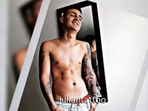 Juliantattoo