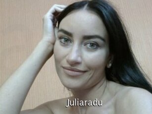 Juliaradu