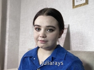 Juliarays