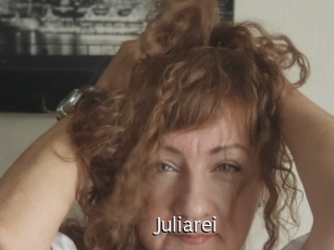 Juliarei