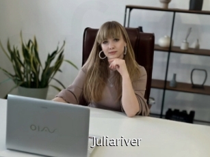 Juliariver
