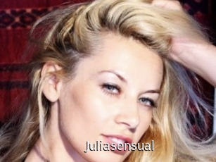 Juliasensual