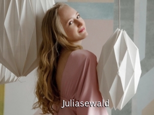 juliasewald Anal Fist