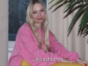 Juliashorter
