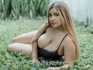 Juliastonee