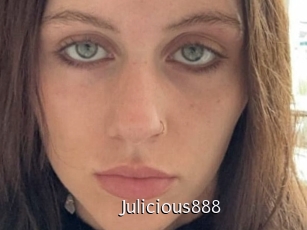 Julicious888