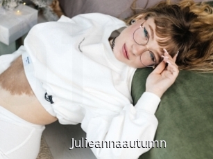 Julieannaautumn