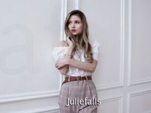 Juliefalls