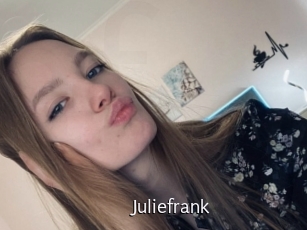 Juliefrank