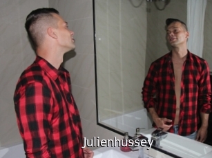 Julienhussey