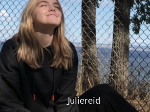 Juliereid