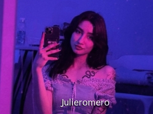 Julieromero