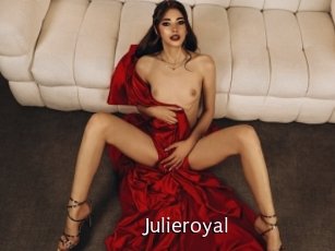 Julieroyal