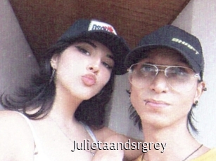 Julietaandsrgrey