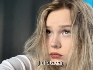 Julietadair