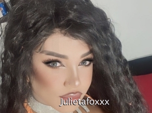 Julietafoxxx