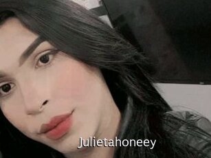 Julietahoneey