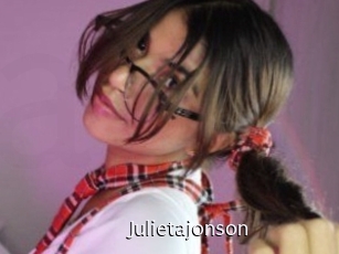 Julietajonson