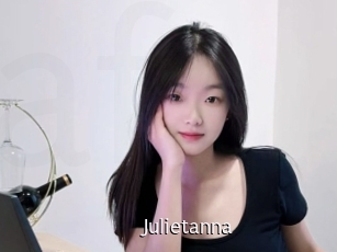 Julietanna