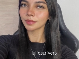 Julietarivers