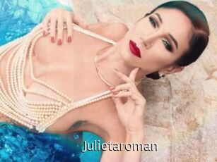 Julietaroman