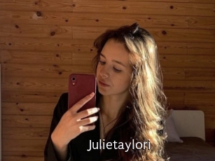 Julietaylori