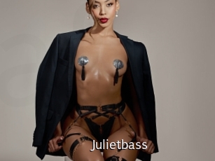 Julietbass