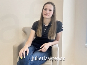 Julietlawrence