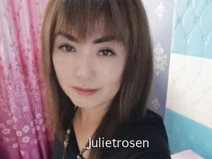 Julietrosen