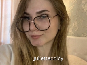 Juliettecoldy