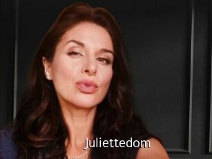 Juliettedom