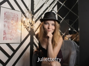 Juliettefry