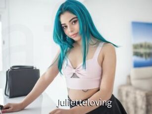 Julietteloving