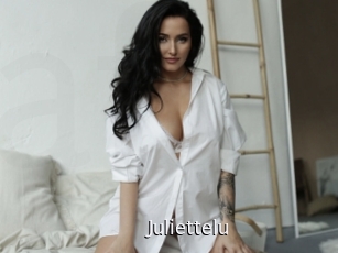 Juliettelu