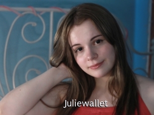 Juliewallet