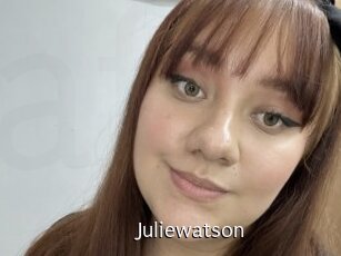 Juliewatson