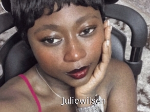 Juliewilsen