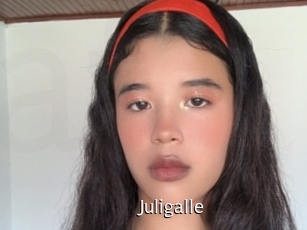 Juligalle