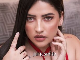 Juliiasmith